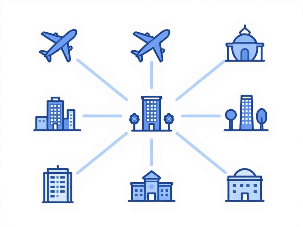 Alpine Tourism Insight