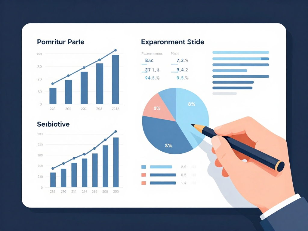 Digital Infrastructure Data Flow