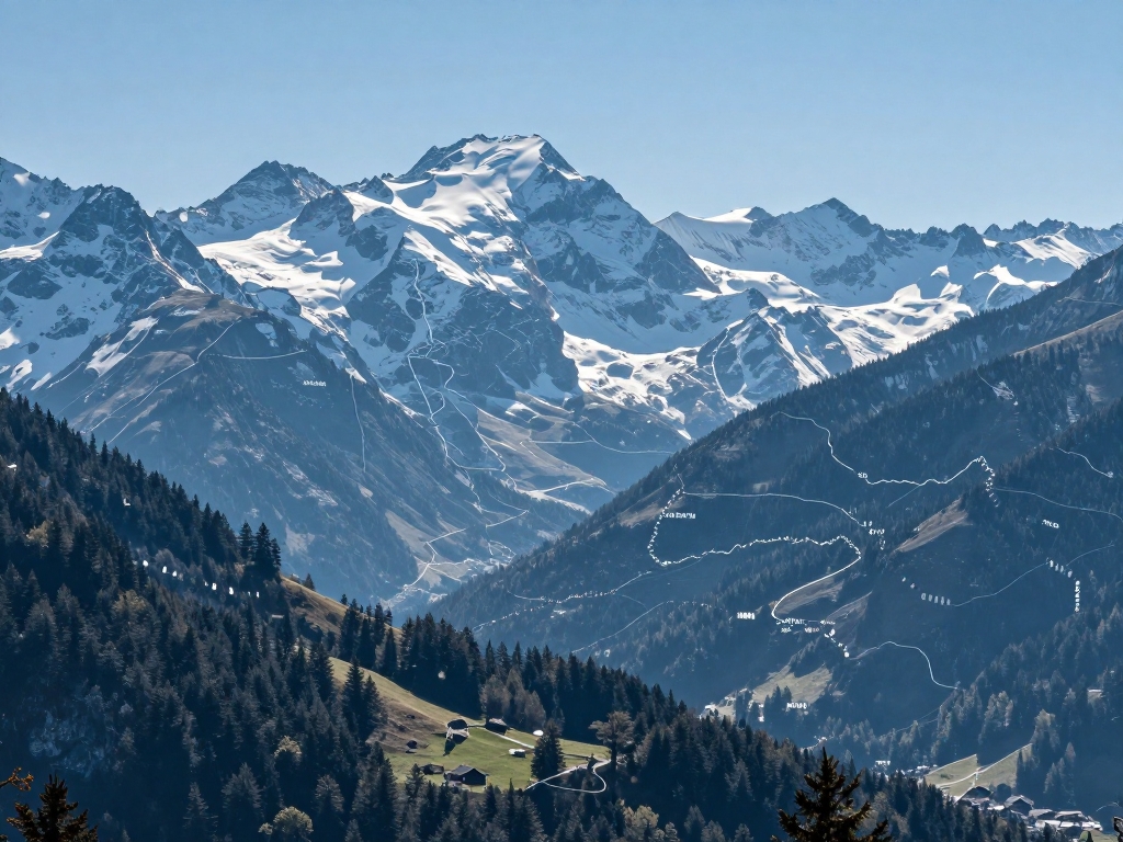 Tourismus Statistiken