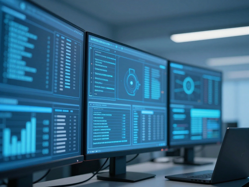 Vienna Office Location